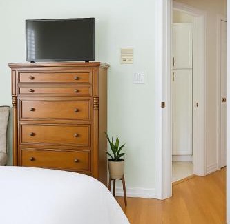 Westwood Apartamento | Hollywood Hills 2BR - Skyline Terrace