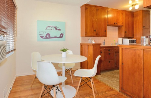 Beachwood Canyon Apartamento | Hollywood Hills Beachwood Drive Relajante Experiencia + Hollywood Sign Vistas