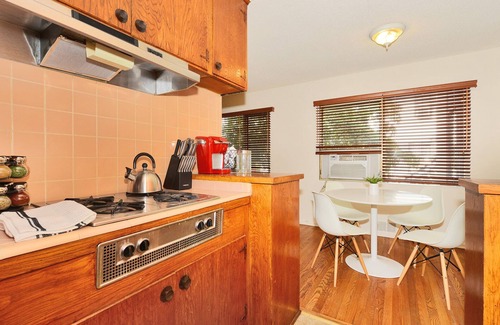 Beachwood Canyon Apartamento | Hollywood Hills Beachwood Drive Relajante Experiencia + Hollywood Sign Vistas