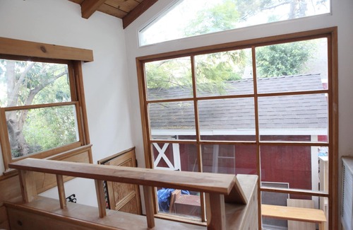 Hollywood Hills West Casa | Hollywood Hills / Laurel Canyon - Maravillosa casa de Laurel Canyon