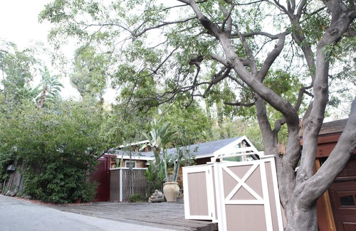 Hollywood Hills West Casa | Hollywood Hills / Laurel Canyon - Maravillosa casa de Laurel Canyon