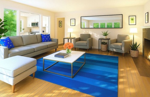Hollywood Hills West Casa | Hollywood Hills Oasis+Views+Outdoor Living Room+Zen Garden+Free Garage+Sleeps 10