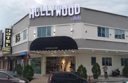 Taman Teh Teng Seng Hotel | Hollywood Hotel