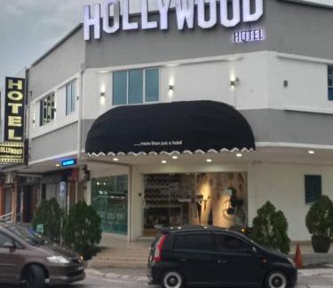 Taman Teh Teng Seng Hotel | Hollywood Hotel