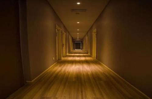 Taman Teh Teng Seng Hotel | Hollywood Hotel