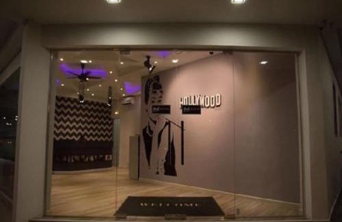 Taman Teh Teng Seng Hotel | Hollywood Hotel