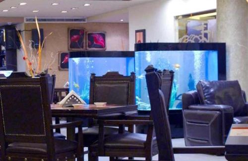 Maamelteine Hotel | Hollywood Inn Boutique Hotel