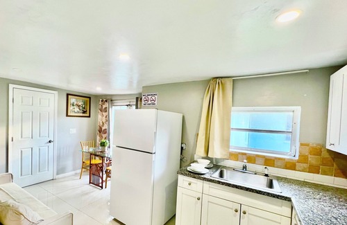 Parkside Casa | Hollywood paradise