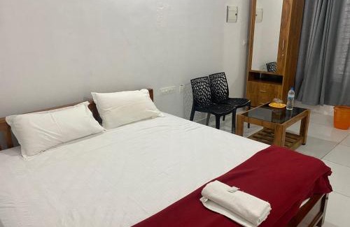 Sulthan Bathery Cama Y Desayuno | HOLLYWOOD Rooms