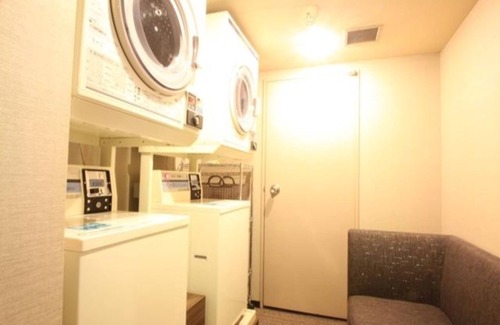 Gifu Hotel | Hollywood twin nonsmoking Bed width 120 cm / Gifu Gifu