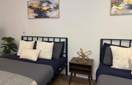 Little Armenia Apartamento | Hollywood Universal Studios Apartment FREE parking