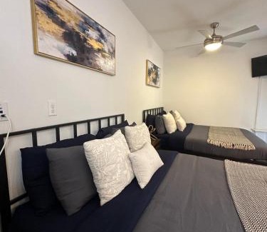 Little Armenia Apartamento | Hollywood Universal Studios Apartment FREE parking