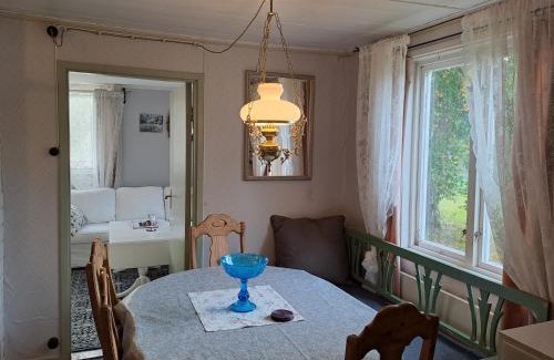 Bodafors Apartamento | Holmåkra long stay by House Viola, 3 bedroom entire house in Bodafors, sleeps 7