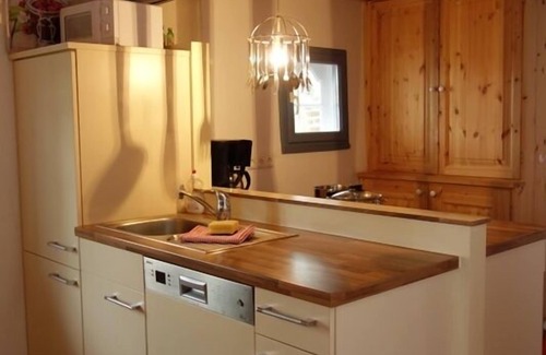 Wrixum Casa | "Holm 17" a small oasis of well-being.