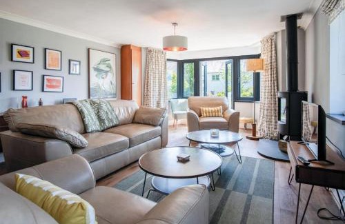 Reynoldston Casa | Holm Oak Cottage - 3 Bedroom Cottage - Reynoldston
