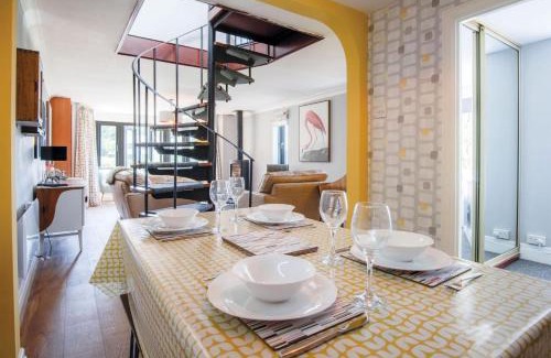 Reynoldston Casa | Holm Oak Cottage - 3 Bedroom Cottage - Reynoldston