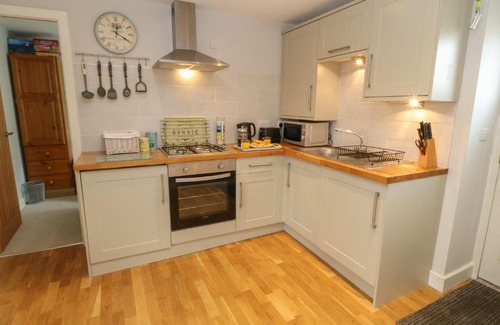 Honley Casa | Holmdale Cottage
