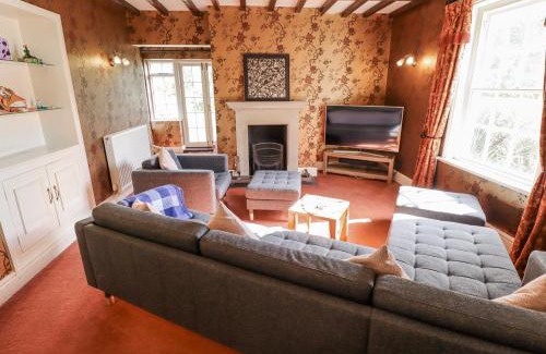 Ruskington Casa | Holme Farm