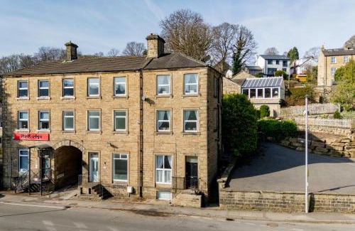 Honley Casa | Holme Valley View