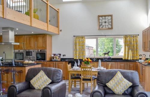 Wigton Casa | Holmegarth