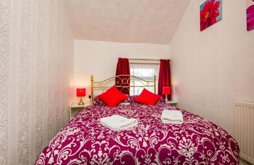South Shore Cama Y Desayuno | Holmeleigh Hotel
