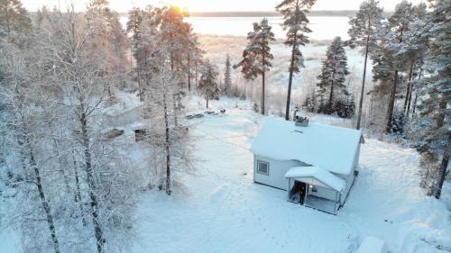 Lulea Casa | Holmens Boende och Event