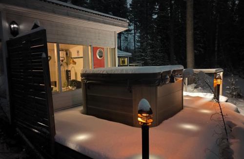 Lulea Casa | Holmens Boende och Event