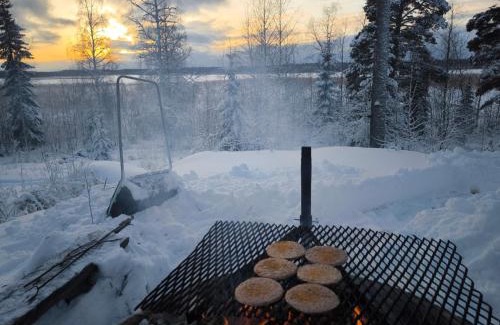 Lulea Casa | Holmens Boende och Event