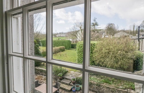 Carnforth Cabaña | Holmere Bank