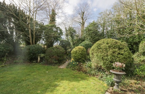 Carnforth Cabaña | Holmere Bank