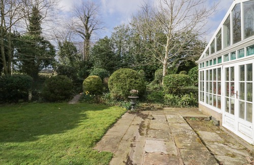 Carnforth Cabaña | Holmere Bank