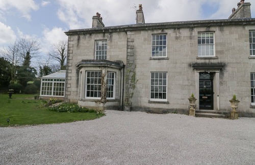 Carnforth Cabaña | Holmere Bank