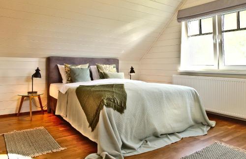 Haapsalu Casa | Holmi Maja