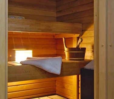 Haapsalu Casa | Holmi Maja