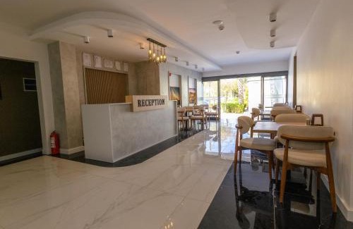 Silifke Hotel | Holmi Otel