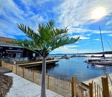 Holmsbu Hotel | Holmsbu Resort