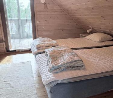 Eckero Casa | Holmströms stugor
