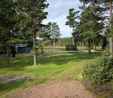 Eckero Casa | Holmströms stugor