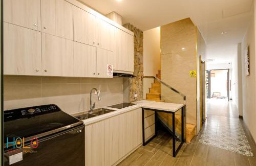 Ngoc Khanh Apartamento | HoLo Kim Ma Hanoi - Serviced Homestay