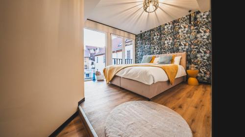 Fulda Apartamento | Holodeck Apartments