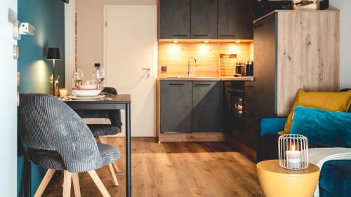 Fulda Apartamento | Holodeck Apartments
