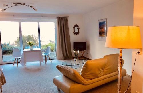 Flensburg Apartamento | Holstengang 32 1 Zimmer FEWO