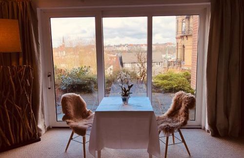 Flensburg Apartamento | Holstengang 32 1 Zimmer FEWO