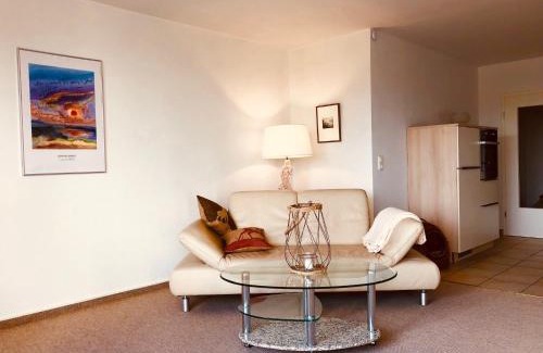 Flensburg Apartamento | Holstengang 32 1 Zimmer FEWO