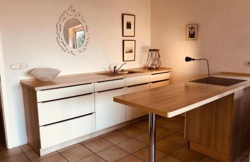 Flensburg Apartamento | Holstengang 32 1 Zimmer FEWO
