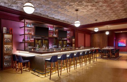 Downtown Nashville Hotel | Holston House Nashville, in The Unbound Collection by Hyatt