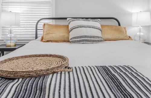 Pocatello Casa | Holt Arena House