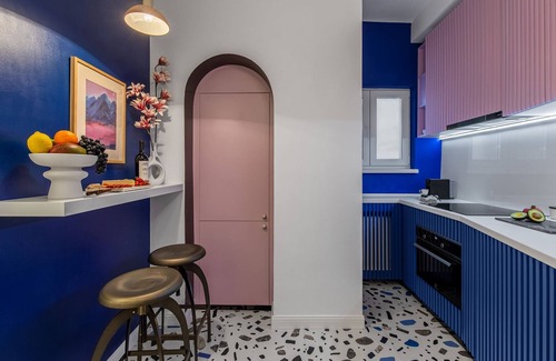 Bucharest City-Centre Apartamento | Holt - Birds of Paradise