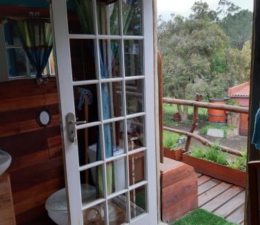 Buffalo Hills Game Reserve Casa | Holt Hill
