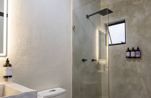 Zona Centro Apartamento | HOLT Hotel del Pueblito